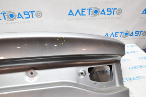 Trunk lid Dodge Dart 13-16 silver PSC, pokes