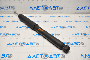 Rear shock absorber left Ford Focus mk3 11-18 without support