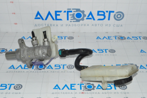 Lincoln MKC 15-19 Dual Reservoir Brake Master Cylinder