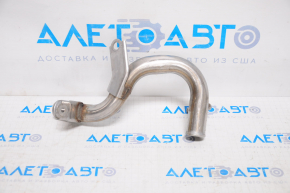 Cooling pipe metal Toyota Prius V 12-17