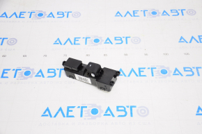 Rear left window lift control Hyundai Tucson 16-21 black, without cover