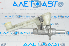 Master brake cylinder with reservoir Ford Fusion mk5 13-16 no cover