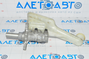 Master brake cylinder with reservoir Ford Fusion mk5 13-16 no cover