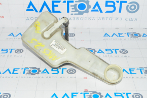 Master brake cylinder with reservoir Ford Fusion mk5 13-16 no cover