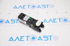 Rear right window lift control Hyundai Tucson 16-21