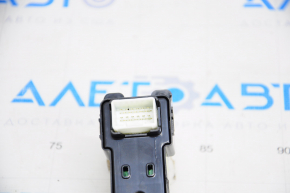 Rear right window lift control Hyundai Tucson 16-21
