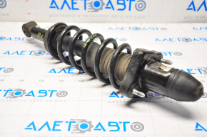 Shock absorber strut assembly rear left Jeep Patriot 11-14 S/B for replacement