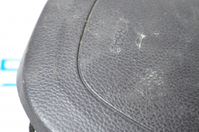 Airbag in steering wheel driver Chevrolet Cruze 11-15 black, worn