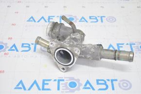 Cooling system tee Hyundai Tucson 16-21 2.0