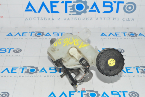 Master brake cylinder with reservoir Mitsubishi Outlander Sport ASX 10-23