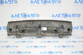 Front bumper mount center lower Subaru Outback 15-19 broken mounts