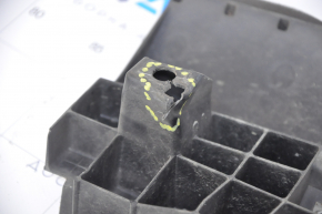 Front bumper mount center lower Subaru Outback 15-19 broken mounts