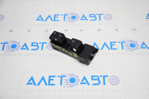 Front right window lift control Hyundai Tucson 16-21