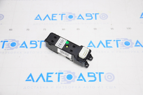 Front right window lift control Hyundai Tucson 16-21