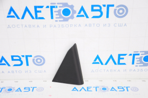 Door trim side triangle rear left Hyundai Tucson 16-21 inner