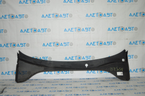 Windscreen wiper grille plastic VW Passat b7 12-15 USA type 1 corner breakage