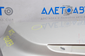 Cadillac ATS 13-18 trunk lid dent, bumps