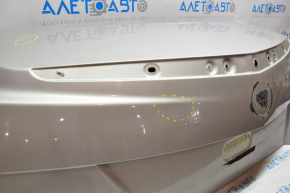 Cadillac ATS 13-18 trunk lid dent, bumps