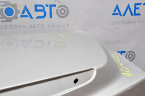 Cadillac ATS 13-18 trunk lid dent, bumps
