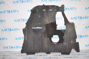Engine protection Chrysler 200 15-17 2.4 tears, without hatch