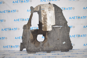 Engine protection Chrysler 200 15-17 2.4 tears, without hatch
