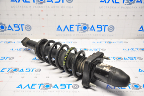 Rear left shock absorber assembly for Jeep Compass 11-14