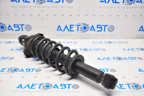 Rear left shock absorber assembly for Jeep Compass 11-14