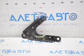 Front subframe burdock left Tesla Model S 12-15 pre-rest RWD