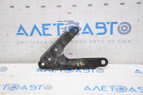 Front subframe burdock right Tesla Model S 12-15 pre-rest RWD
