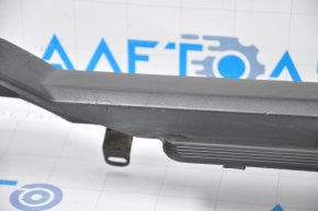 Left threshold Dodge Journey 11-20 structure fasteners breaks, scratches