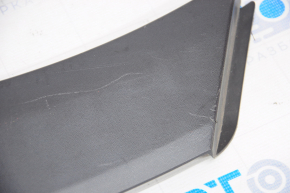 Rear left wing arch trim Hyundai Tucson 16-21 structure, scratches