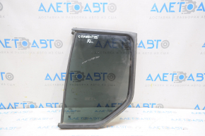 Ford Transit Connect MK2 13-23 rear left triangle door glass