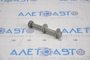 Tesla Model S camber bolt 12-20 with small washer 112mm