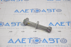 Tesla Model S camber bolt 12-20 with small washer 112mm