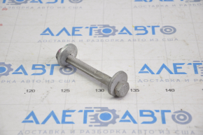 Tesla Model S camber bolt 12-20 with large washer 112mm