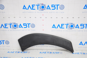 Rear right wing arch trim Hyundai Tucson 16-21 structure, scratches
