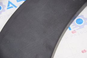 Rear right wing arch trim Hyundai Tucson 16-21 structure, scratches