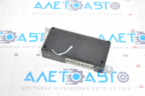 Driver's Seat Control Unit Subaru Outback 15-19