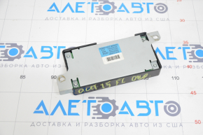 Driver's Seat Control Unit Subaru Outback 15-19