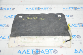 Airbag seat left lower Subaru Outback 15-19