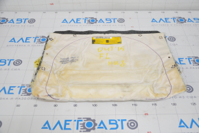 Airbag seat left lower Subaru Outback 15-19