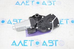 Motor for adjusting the lower cushion of the driver's seat Subaru Outback 15-19 rear