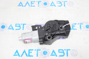 Driver's seat back motor Subaru Outback 15-19