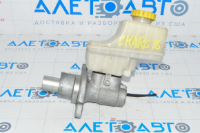 Master Brake Cylinder with Reservoir Dodge Charger 11-23