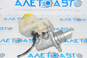 Master Brake Cylinder with Reservoir Dodge Charger 11-23