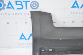 Threshold left Subaru b10 Tribeca 08-14 scratch structure