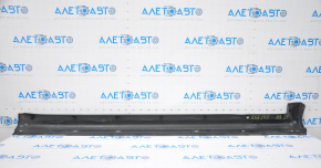 Threshold left Subaru b9 Tribeca 06-07 scratch structure