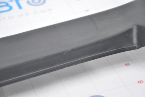 Threshold left Subaru b9 Tribeca 06-07 scratch structure