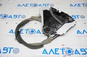 Front Right Door Lock Nissan Sentra 20-24