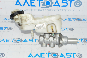 Brake master cylinder with reservoir Jeep Compass 11-16 without cover